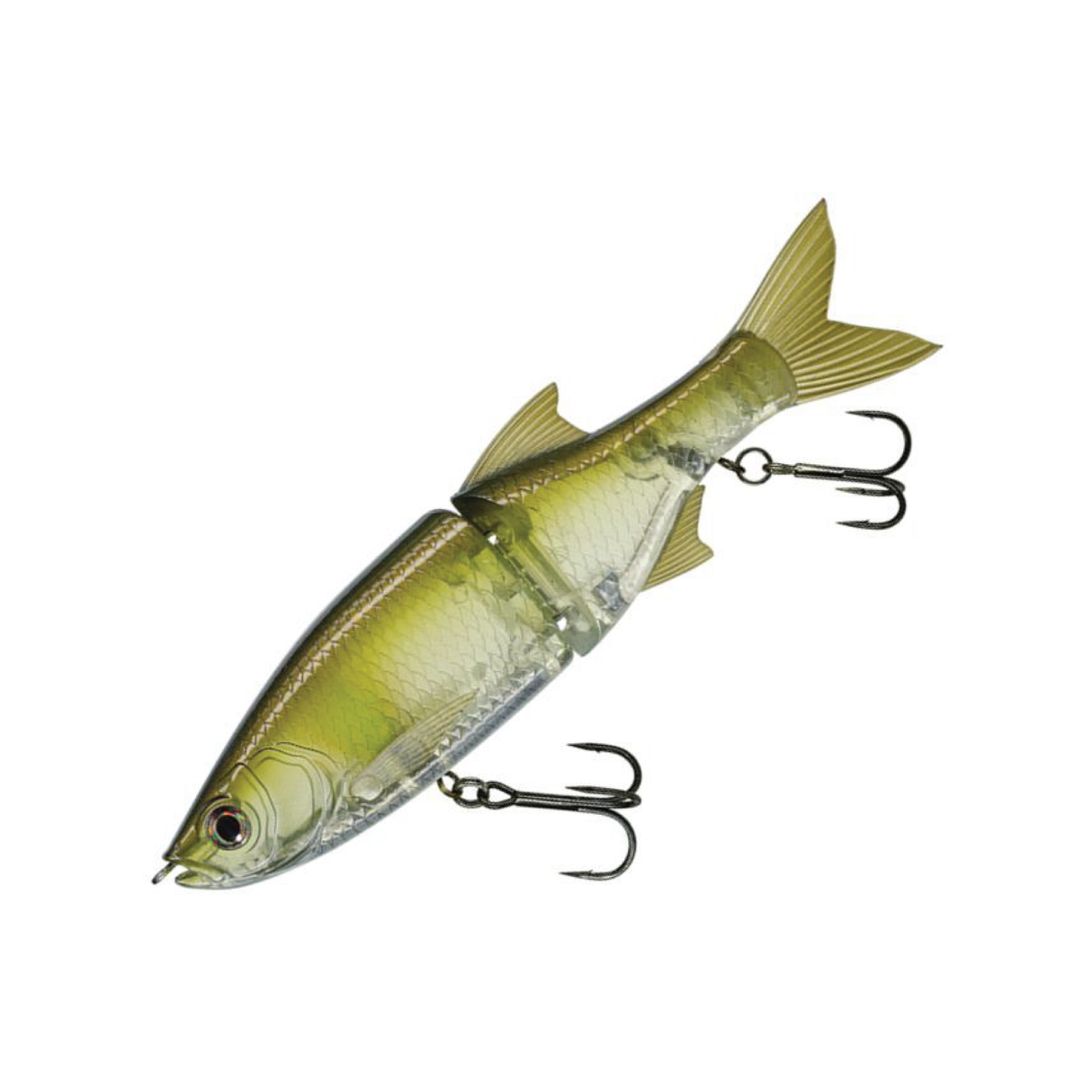 MOLIX GLIDE BAIT 130 Slow Sinking 30g