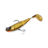 CHASEBAITS THE SWINGER 150MM Rigged