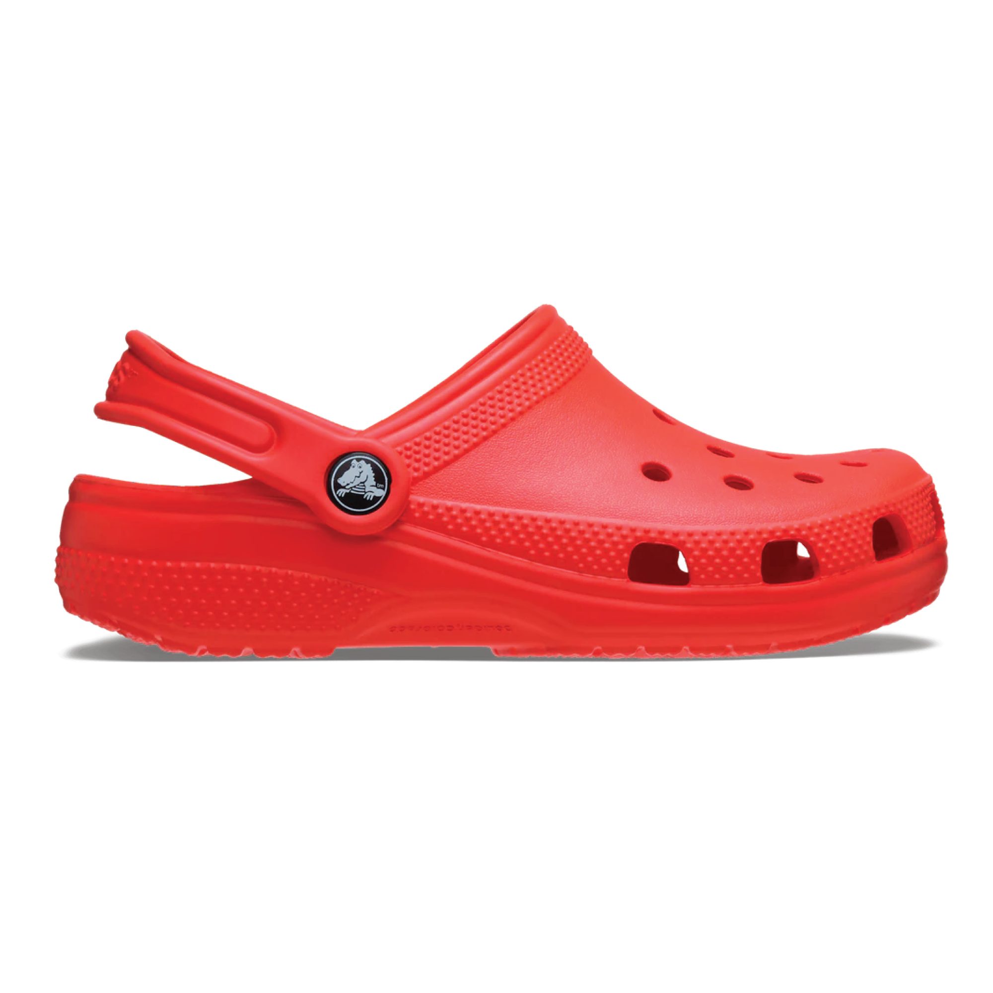 Kids Classic Clog Starfish
