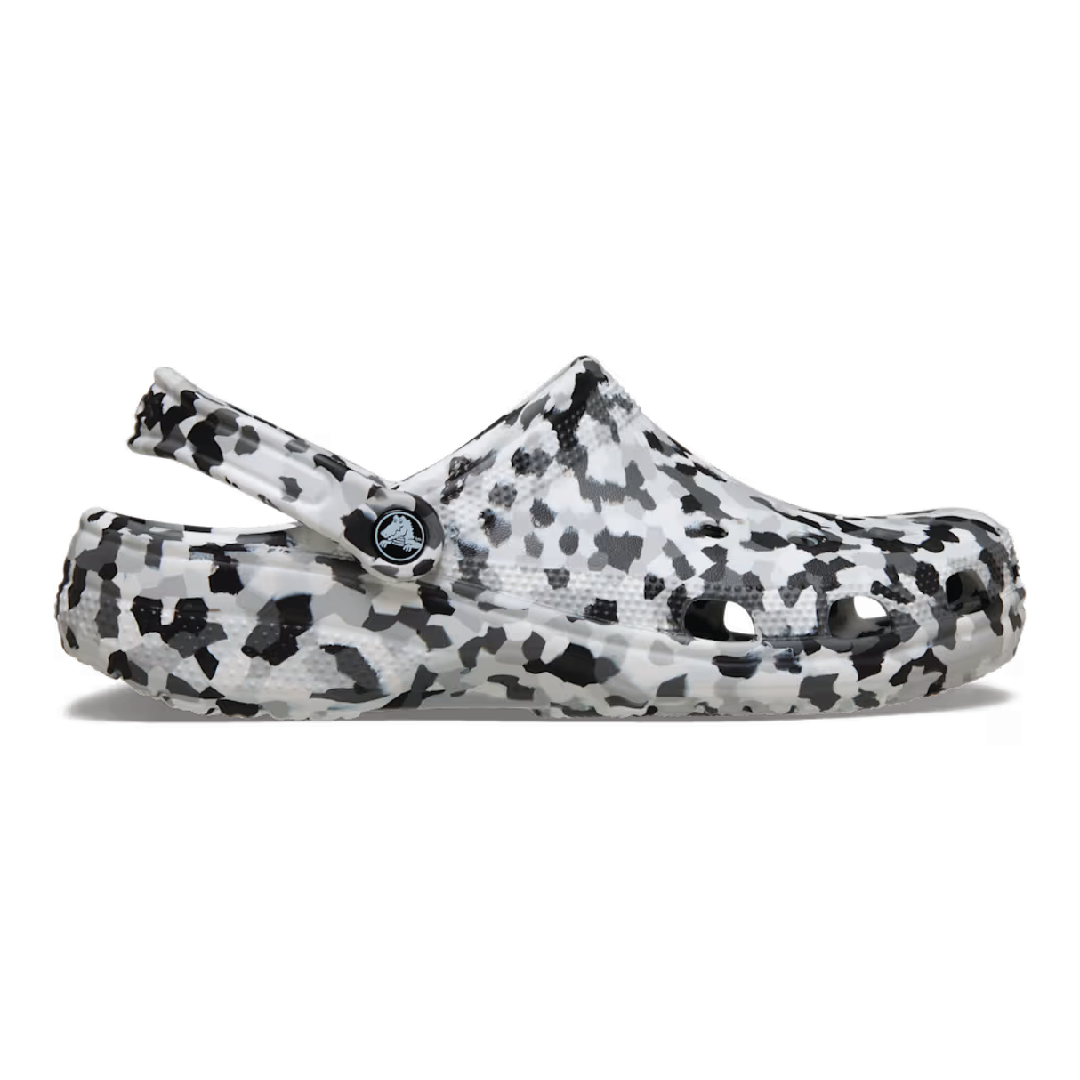 Classic Confetti Clog