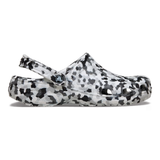Classic Confetti Clog