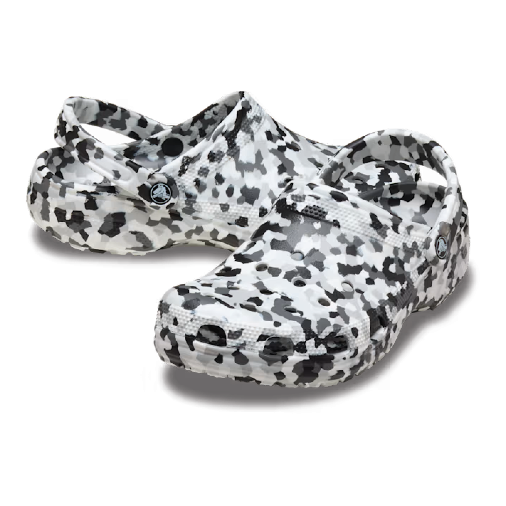 Classic Confetti Clog