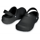 Bistro Work Clog