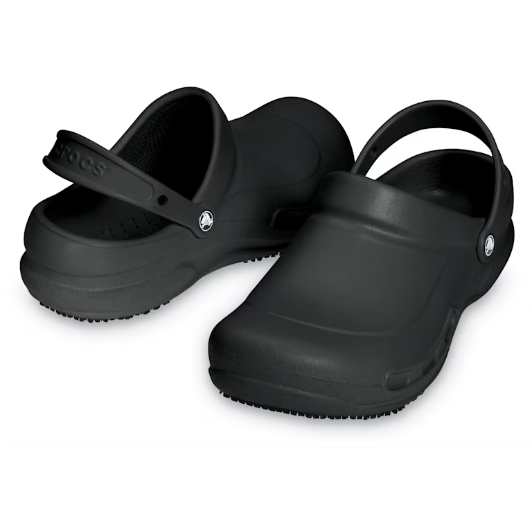 Bistro Work Clog