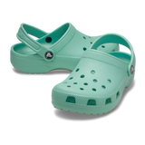 Kids Classic Clog Retro