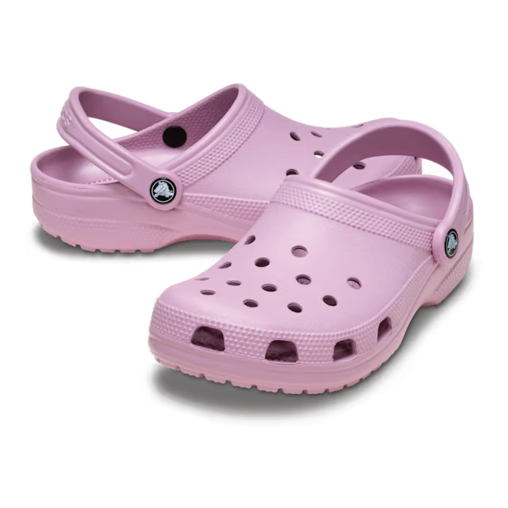 Classic Hydrangea Clog