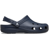 Classic Navy Clog