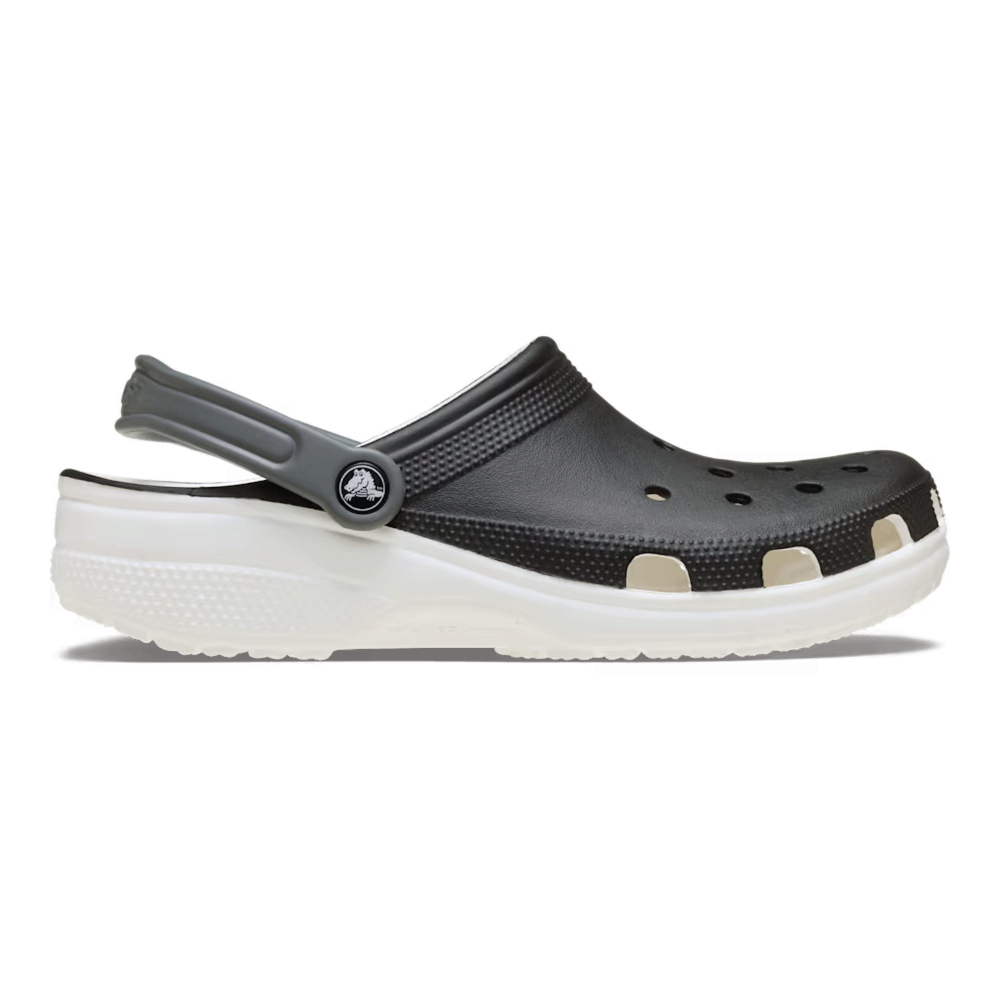 Classic Retro Sports Clog