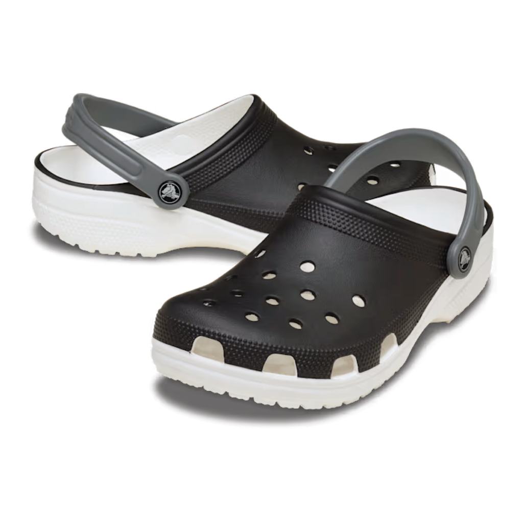 Classic Retro Sports Clog