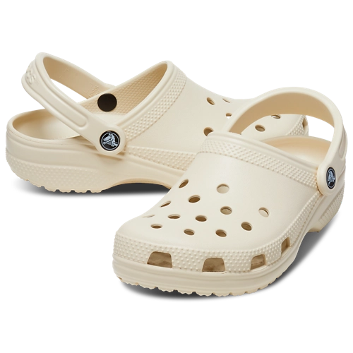 Classic Bone Clog