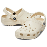 Classic Bone Clog