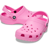 Kids Classic Clog Taffy Pink