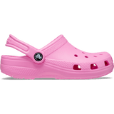 Kids Classic Clog Taffy Pink