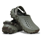 Echo Gum RO Clog Galatic Grey