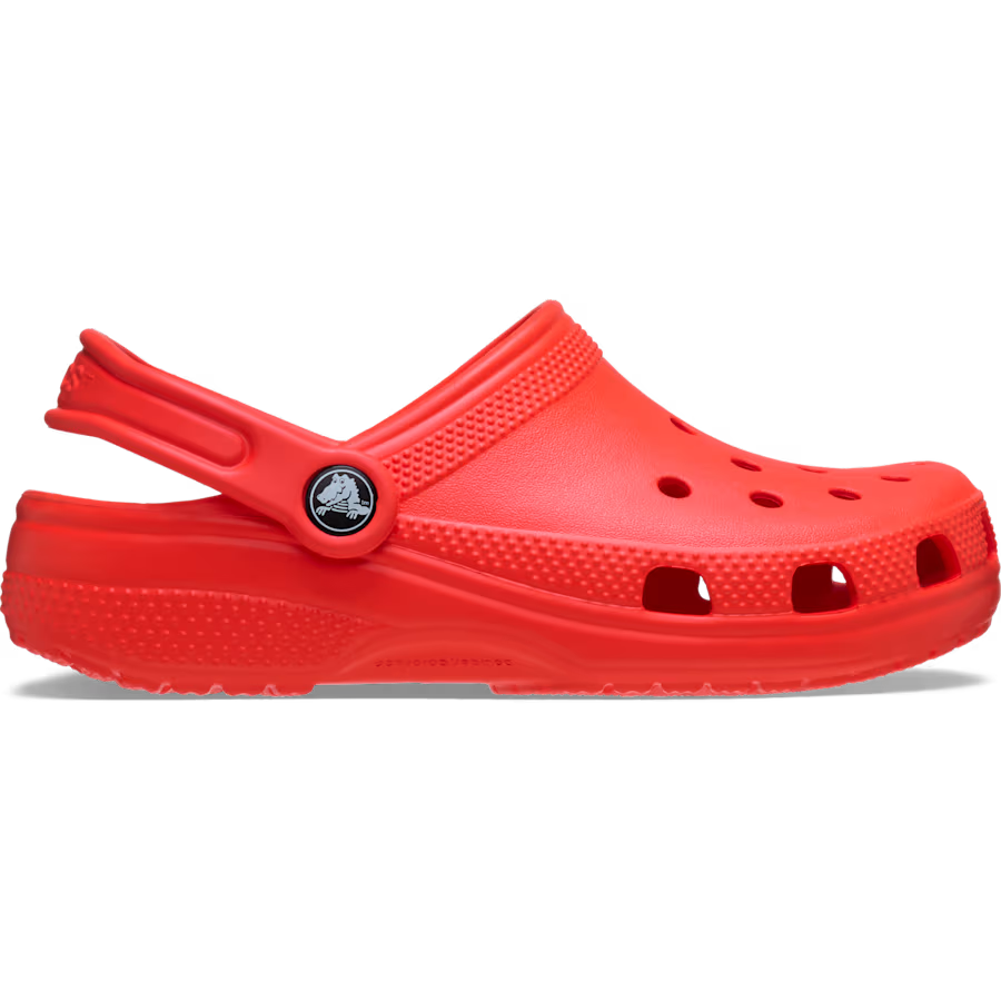 Unisex KidsClassic Clog T Stf