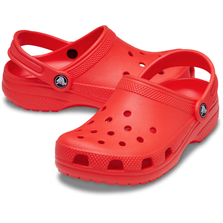 Unisex KidsClassic Clog T Stf