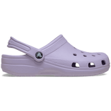 Classic Lavender Clog