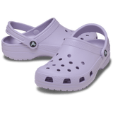 Classic Lavender Clog
