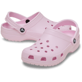Classic Pink Milk Clog