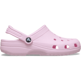 Classic Pink Milk Clog