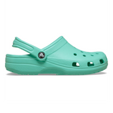 Classic Retro Clog