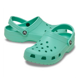 Classic Retro Clog