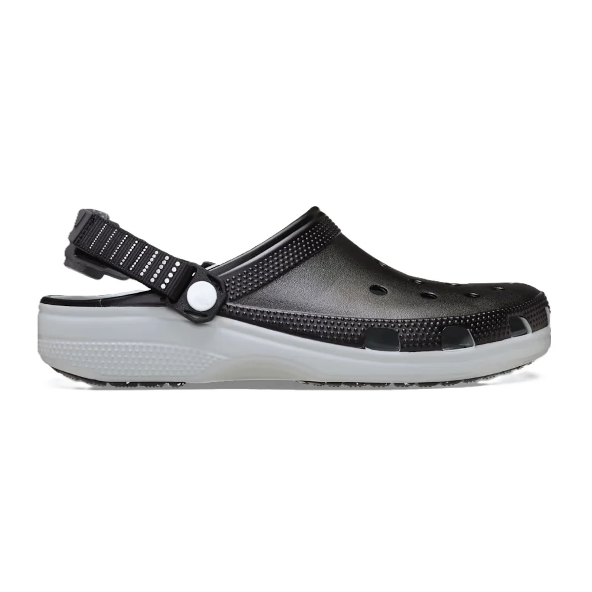 Classic Turbo Clog