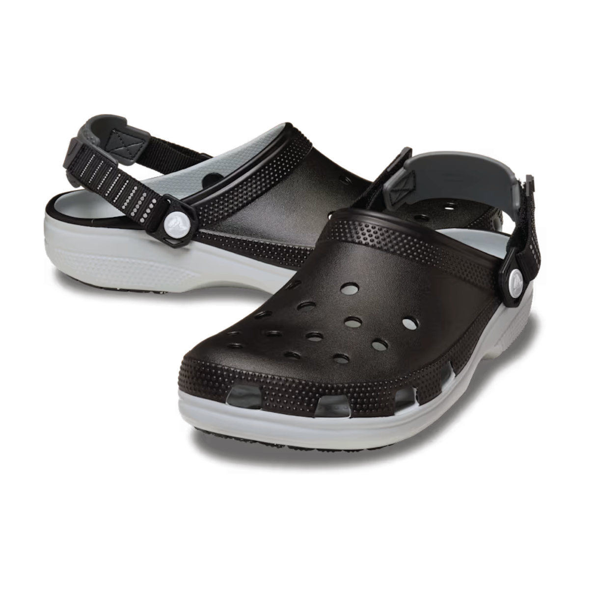 Classic Turbo Clog