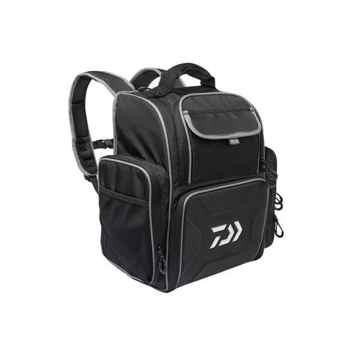 DVEC TACKLE BACKPACK FB-106