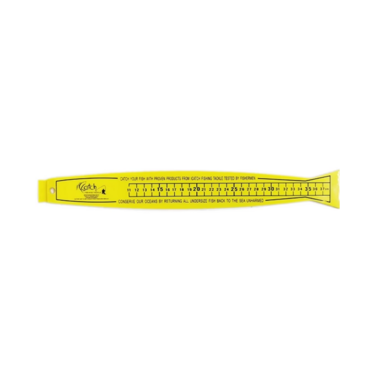 I catch ruler 37cm