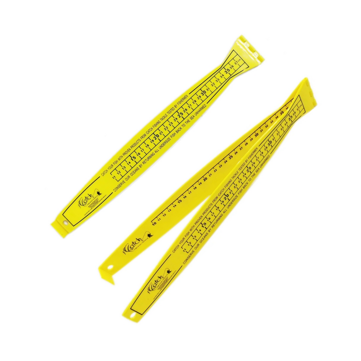 iCatch FOLDING RULER