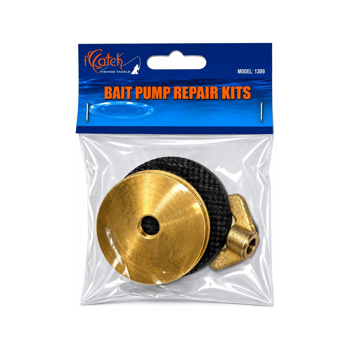 iCATCH Bait Pump Repair Kit