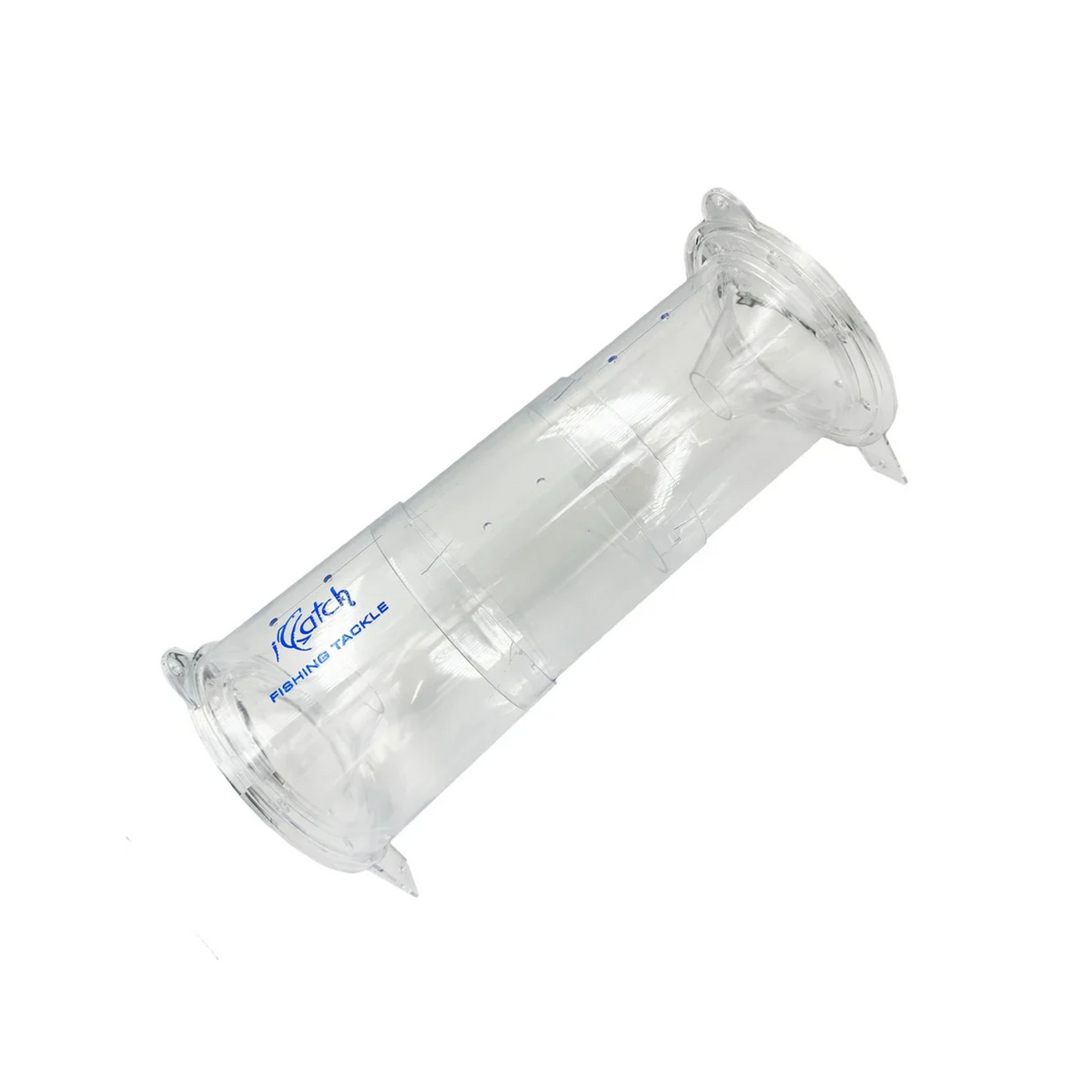 iCATCH CLEAR PODDY MULLET / FISH TRAP