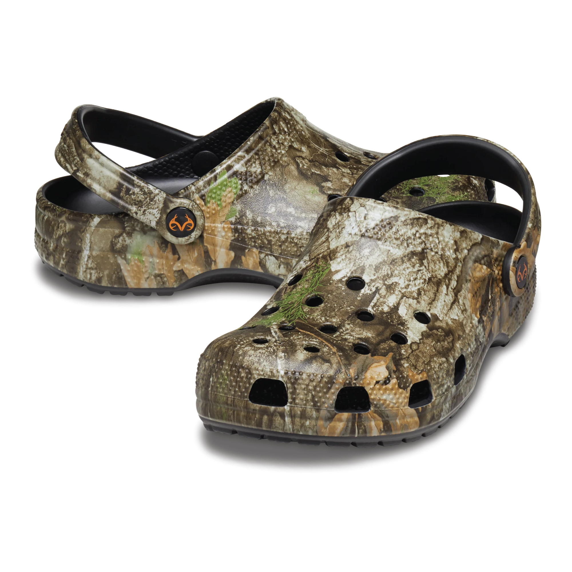 Realtree APX Classic Clog