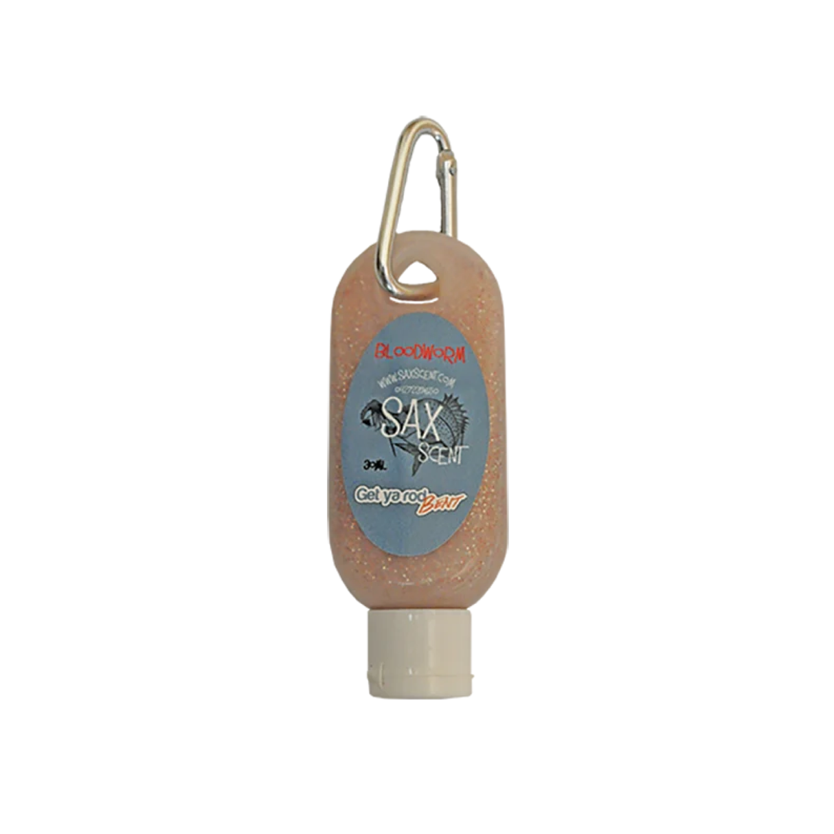 Sax Scent Bloodworm