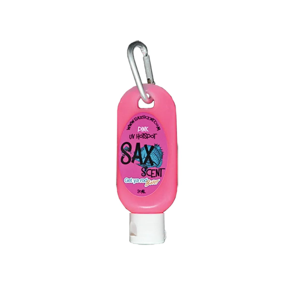 Sax Scent Pink UV Hotspot
