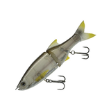 MOLIX GLIDE BAIT 130 Slow Sinking 30g