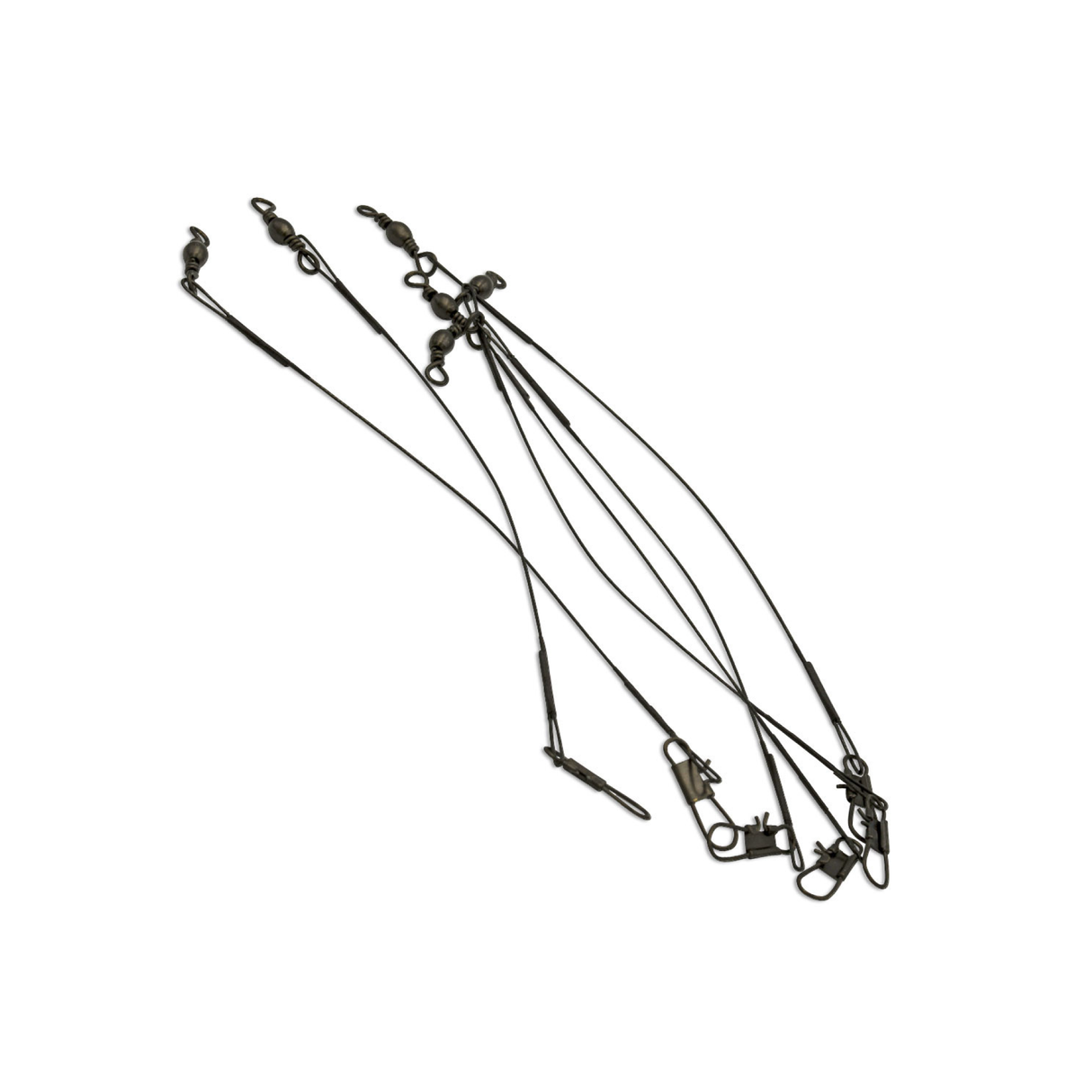 Ocean Stream Wire Trace 12”